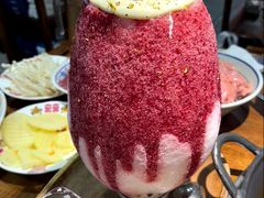 -楠火锅(西单店)