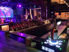 -CASA Grande酒漾·西餐及酒吧(长沙君悦酒店)