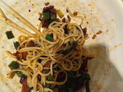 -西竹拌面(银川阅彩城店)