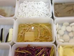 -七恭冒菜(工农村店)