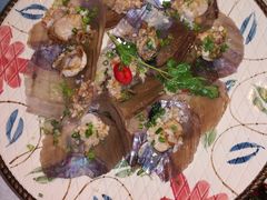 -东豪园林海鲜酒家(南港路辅路店)