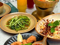 -Tegu泰古莲·泰国餐厅(红山6979店)