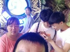 -厦门方特水上乐园