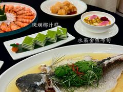 -聚彩居三和酒楼•老字号粤菜(南城店)