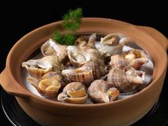 -尖沙咀大酒楼(罗村店·粤菜海鲜·宴会聚餐)
