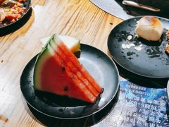-号令江湖·水浒烤肉(和畅睦邻中心店)