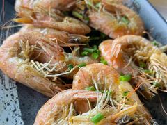 -星奇缘·海鲜餐厅(东山美食地标店)