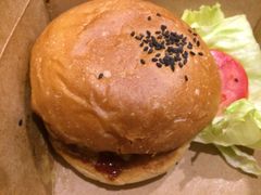 -龙治汉堡(中华城店)