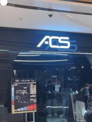 -ACS舞蹈工作室