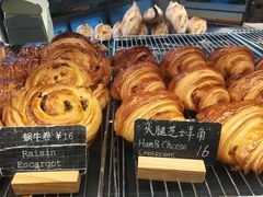 -麦田工坊(月湖店)