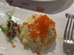 -斗牛士牛排餐厅(嘉里汇店)