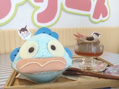 -氷冰凉刨冰甜品(北京路店)