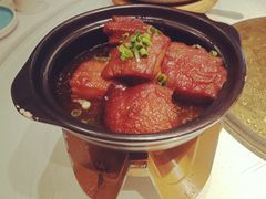 -老长春肉馆(创业大街店)