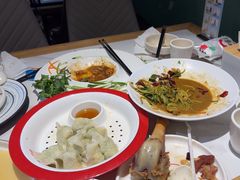 -李老哈·东北菜(宋园路店)