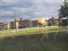 -长白山万达锦华套房酒店