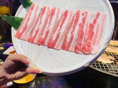 -十三姨正合丰烤肉(营迹路店)