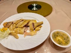 -广东胜利宾馆西关粤中餐厅