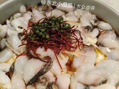 -谷语中餐厅