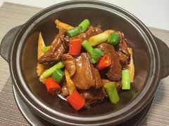 -古点料理