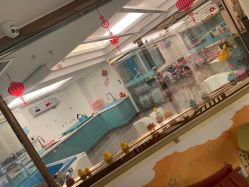 点击看大图 -百悦健康月子中心(祈悦店)