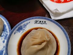无锡小笼包-熙盛源(凤凰街店)