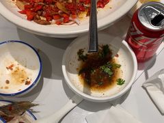 -兰湘子·湘菜小炒(南京江宁万达店)