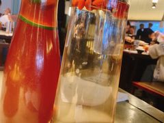 -绿茶餐厅(成都大悦城店)