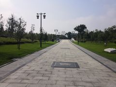 -东台西溪天仙缘景区