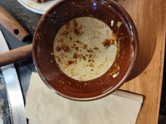 -阿山卓·野生菌火锅·纳西火塘烤肉