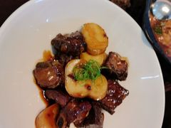 -环球港凯悦 · 享悦中餐厅