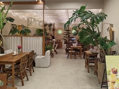 -山与蓝·轻糖鲜果蛋糕(勒泰店)
