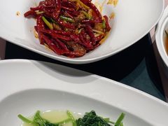 -荷栖小院·品质江西菜(红谷滩店)
