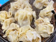 烧麦-元盛居(生态大街店)