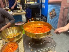 -姜胖胖无限自助烤肉(凯德天府店)