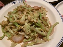 -童年小筑餐厅(申花路店)