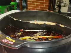 -钢管厂歆瑞源油卤串串香(春熙路太古里店)