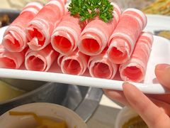 -浩爷羊蝎子火锅(望京店)