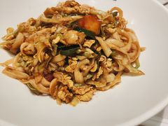 番茄鸡蛋炒面-晋心山西面(壹方城店)