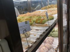 -奈雪的茶(凯德新都心店)