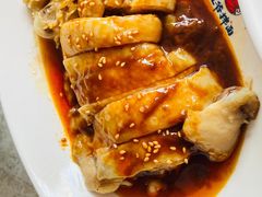 -五爷拌面(大兴亦庄店)