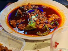 -沪小胖·小龙虾·蓝龙王(八佰伴店)