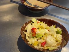 -馬伍旺川菜(江北虹悦城店)
