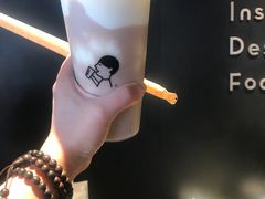 -喜茶(北京三里屯太古里店)