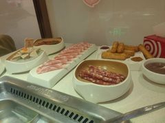 -海底捞大排档火锅(打浦路店)