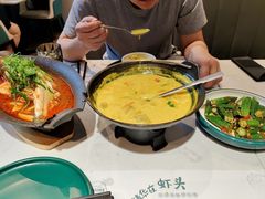 -美奈小馆·越南料理(中航城君尚购物中心店)