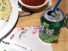 -秋香家韩式炭火烤肉(磐石路店)