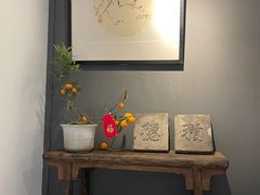 -德迹斋禅意文化茶馆·茶空间·商务洽谈•宴席(桃园店)