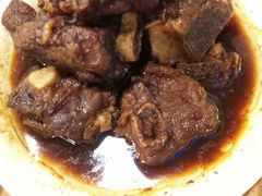 -箪食记(汉口路店)