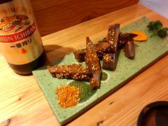 -文三酒肆自助放题(新街口友谊广场店)