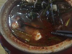 -清真·马文砂锅大全(麦苋街店)